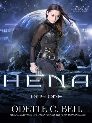 cover image of Hena Day One